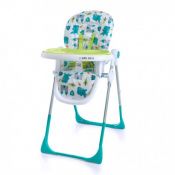 COSATTO Noodle 0+ Highchair Dragon Kingdom